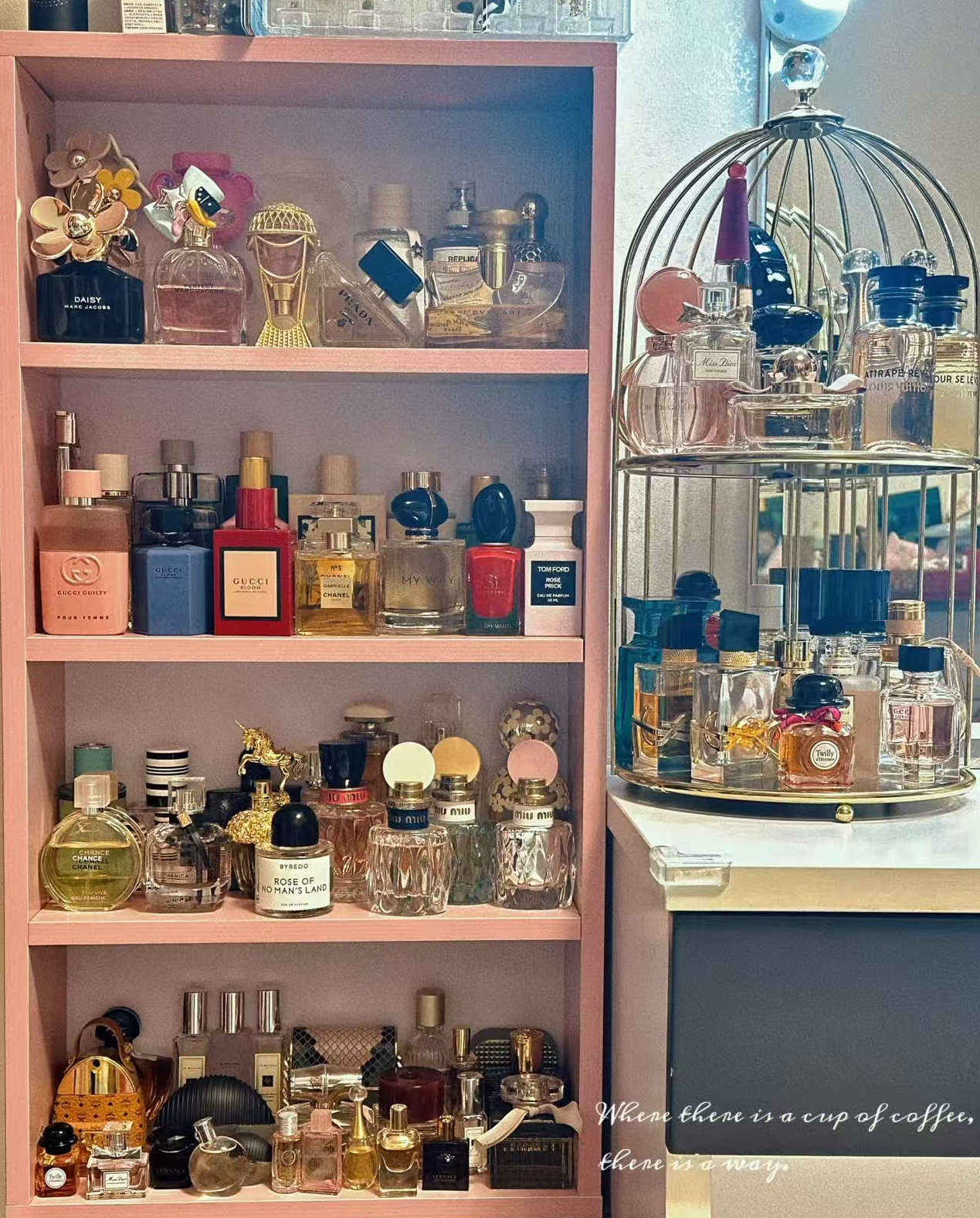 Revitalisasi Ruangan Apapun dengan pesona eau de toilette