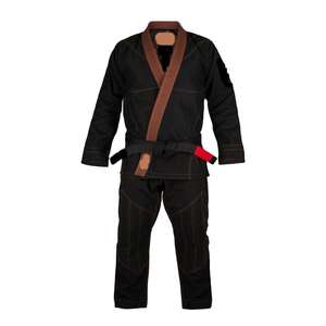 Uniforme de Artes Marciales de Jiu Jitsu Brasileño con Diseño Personalizado para Hombre, Precio de Fábrica - Product Image 4