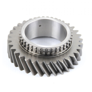 Sunupmaster Hino J08C LJ06 EJ700ระบบเกียร์อัตโนมัติ EH500 4th เกียร์33334-2220 SCM415 HRC60-62สภาพที่ผลิตใหม่ - Product Image 1
