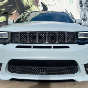 Jeep Grand Cherokee SRT 2018 Usado, Motor Hemi V8 de 6.4 Litros y 475 Caballos de Fuerza, Tracción en las Cuatro Ruedas, Mayormente sin Modificaciones - Product Image 1