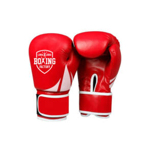 Guantes de impacto de PU con estilo personalizado de alta calidad Guantes de boxeo de cuero sintético para gimnasio y Deportes - Product Image 2