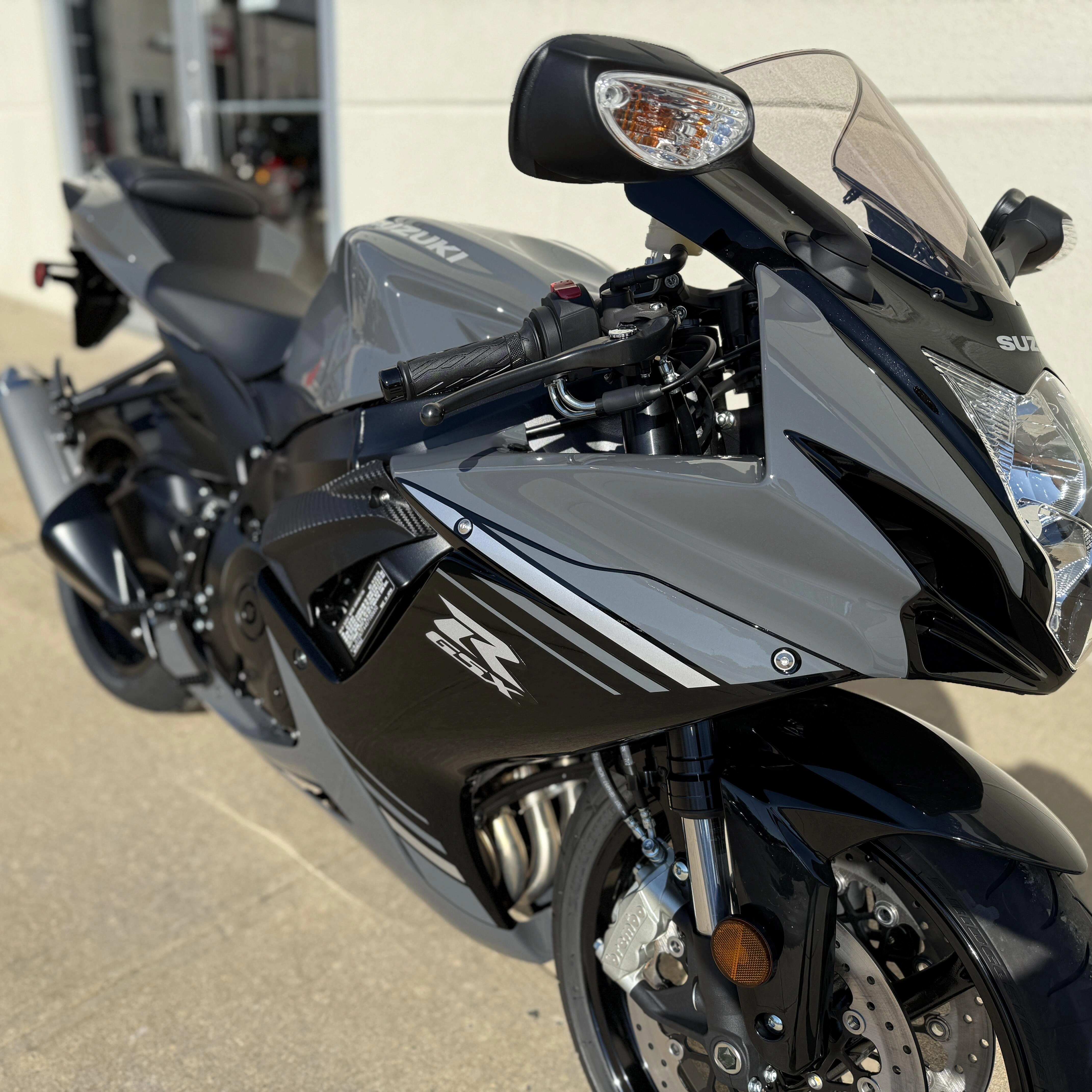 Suzuki GSXR 600 Price High Quality Motorcycle Parts