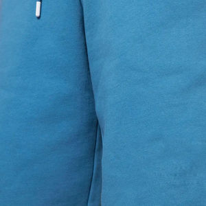 2025 Custom <b>Men's</b> Gym <b>Shorts</b> Quick Dry Cotton Polyester Fleece with Logo Print Solid <b>Pattern</b> and Pockets for Sports Wear - Product Image 3