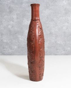 Modern and Classic Handcrafted Metal Flower Vase Home Decoration <b>Tabletop</b> Vase Made of Glass Iron Brass Aluminum - Product Image 4