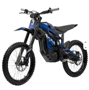 Motocicleta Todoterreno Eléctrica ORIGINAL Talaria Sting MX4 60V de Alto Rendimiento - Product Image 1