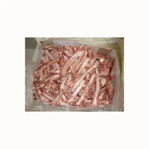 Nutriente 24 mesi Top prodotti di pollame arrosto vendita di origine congelata fornitore lavorazione congelata fresca a buon mercato pancetta di maiale