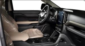 Ford Everest XLT 2024 Nuevo/Usado en Venta - Product Image 5