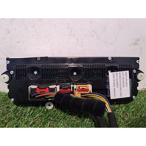 SISTEMA DE CONTROL DE CLIMA VOLKSWAGEN Golf 5 Sedán 1K0820047JRWHS BWA (03>08) - Product Image 4