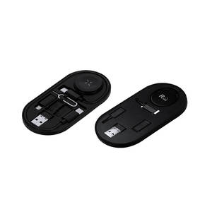 ชุดสายชาร์จเทคโนโลยีและอุปกรณ์เสริมมาใหม่ M722176734 - Product Image 5