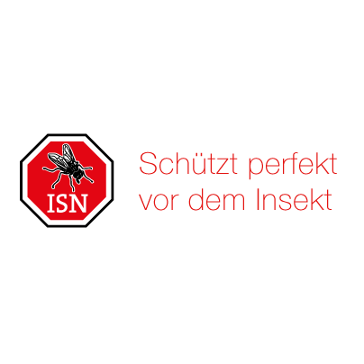 ISN Insektenschutz Nesensohn GmbH logo