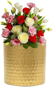 Customizable New Collection Best Selling Flower <b>Planters</b> <b>For</b> Malls And Home Hotels With Customized Color And Size At Wholesale - Product Image 4