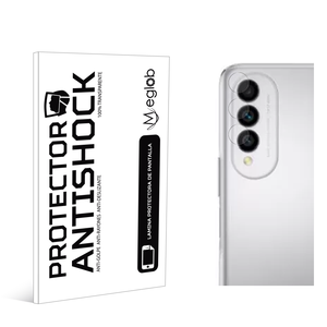 ฟิล์มกันกระแทกสำหรับเลนส์มือถือ Huawei Nova 10z - Product Image 1