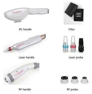 Professional and Good Quality 3 in 1 Tattoo Removal <b>Machine</b> - Product Image 3