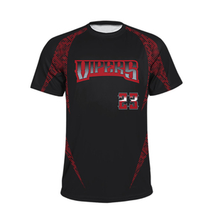 Vintage V-Neck <b>Baseball</b> Jersey Unique Design Breathable Sportswear OEM Customizable Plus Size Uniform Shirts - Product Image 3