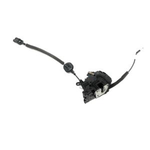 CERRADURA TRASERA DERECHA RENAULT Twingo III GT serie 825022177R (18>) - Product Image 1