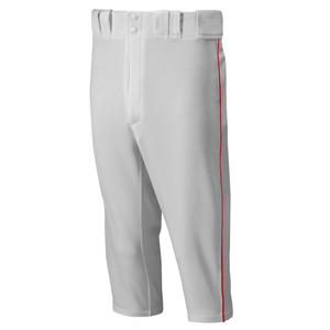 Pantalon de baseball et de softball confortable sur toute la longueur, respirant, coupe performante avec des conceptions personnalisées disponibles Vente en gros - Product Image 5