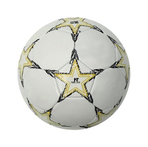Ballon de football d'entraînement Next Tech Industries en matériau PU pour l'entraînement avec design personnalisé et logo personnalisé - Product Image 4