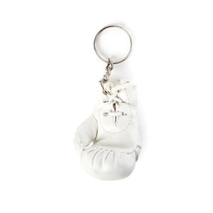 Mini gants de boxe pour voiture/PU gant de boxe porte-clés Mini gant de boxe porte-clés - Product Image 4