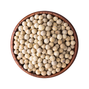 Date Crop Épices En Gros Poivre Blanc 100% Poivre Blanc Séché Meilleure Qualité Épice - Product Image 4