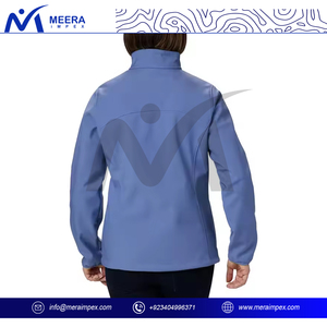 Chaqueta cortavientos para mujer, impermeable, ligera, con capucha, para exteriores, ropa deportiva a prueba de viento para mujer, ropa de abrigo informal de moda 2025 - Product Image 4