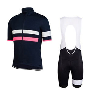 Short de cyclisme de haute qualité pour homme, vêtement de sport respirant personnalisé grande taille, uniformes imprimés - Product Image 6