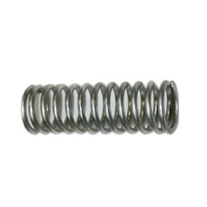 Molla Antivibrazioni Vibrotek Ref 992086 in Acciaio Compresso per Auto, Materiale in Acciaio Inossidabile Compatibile - Product Image 1