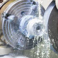 UK Formulated Multi-functional Excellent <b>Lubricity</b> Milling Drilling Boring Tapping for Modern CNC Machining Emulsion - Product Image 3