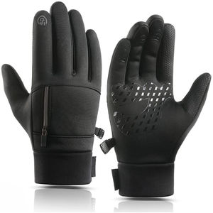 Gants de mode en cuir de vachette et de chèvre de qualité supérieure, durables, gants de conduite, fonctions anti-coupures et anti-impact, gants de mode en cuir - Product Image 2