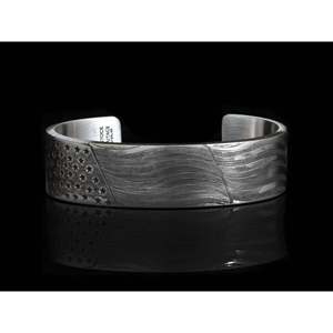 Brazalete con bandera americana - Product Image 6