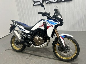 NUEVA Motocicleta Honda <span class=keywords><strong>Africa</strong></span> <span class=keywords><strong>Twin</strong></span> 2026 para Aventuras - Product Image 1