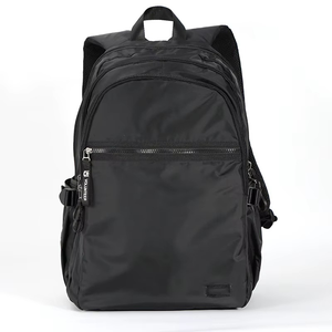 กระเป๋าเป้สะพายหลังแฟชันแบบกำหนดเองระบายอากาศได้ดี - Product Image 6
