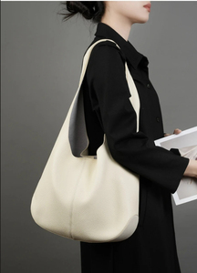Bolso de Mano de Lujo, de Cuero Genuino, para Mujer - Product Image 6