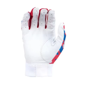 ถุงมือเบสบอลเล่นซอฟต์บอลหนังแพะจับแน่นสุดๆสำหรับผู้ใหญ่และเยาวชนถุงมือฝึกซ้อมกีฬาเบสบอล - Product Image 3