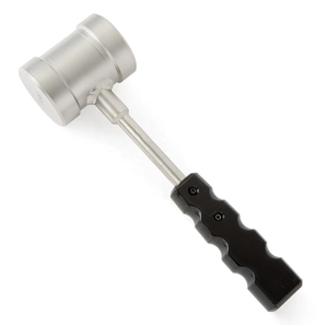 Porte-aiguille manuel en acier inoxydable allemand pour chirurgie plastique - Product Image 1