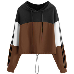 Ensemble à capuche pour femmes 2025 Pull polaire zippé confortable avec col à capuche Prix - Product Image 6