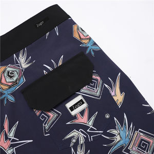 <b>Lightweight</b> Breathable <b>Men</b> Sublimation <b>Shorts</b> For OEM Service New Design <b>Men's</b> Sublimation <b>Shorts</b> Best Selling Top Quality - Product Image 6