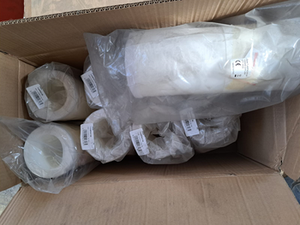 Lámpara de Techo LED Moderna y Elegante, Acrílico Blanco, Metacrilato, IP20, 3000K, Cilindro Duradero y Confiable - Product Image 2