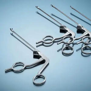 Instrumentos ortopédicos quirúrgicos óseos médicos al por mayor, instrumentos artroscópicos microquirúrgicos, artroscopia - Product Image 4