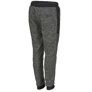 Pantalones Casuales para Hombre de Fabricante OEM con Logotipo Personalizado, Cintura Elástica, Transpirables, de Secado Rápido, Ligeros, de Lona, Cintura Media - Product Image 3