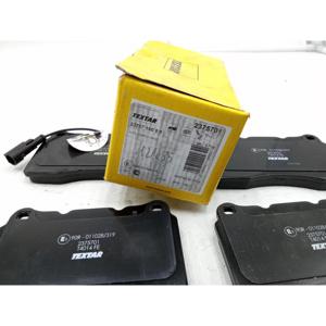 Pastiglie Freno per ALFA ROMEO 159 Berlina (939_) (05>11) 2375701 Benzina - Product Image 5