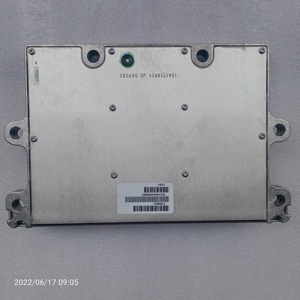 Ban đầu isbe <span class=keywords><strong>qsb</strong></span> qsl mô-đun điều khiển điện 4921776 4921797 điều khiển động cơ đơn vị ECU ECM - Product Image 3