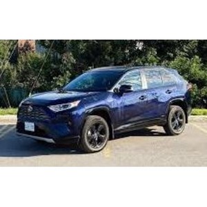 Vente chaude 2019 pour Toyota Rav4 avec sièges en cuir à direction droite-À vendre - Product Image 5