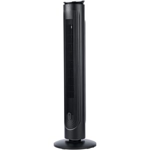 Midea MTF18TR ventilatore a torre 4 \ "modello diffusore Aroma nero - Product Image 5