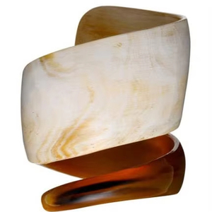 BRAZALETES DE CUERNO PULSERAS BRAZALETAS DE CUERNO BRAZALETAS MODERNAS y pulseras Venta al por mayor Pulsera artesanal de moda más nueva - Product Image 1
