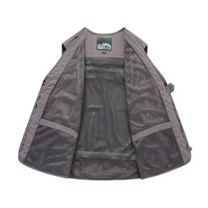 เสื้อกั๊กลำลองกลับด้านได้สำหรับผู้ชายเสื้อกั๊กตกปลากลางแจ้งทำงานกลางแจ้งสไตล์ใหม่ผลิตในคุณภาพที่ดีที่สุด - Product Image 5