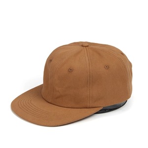 Gorra de algodón LAVADO DE 6 paneles, visera plana, corona no estructurada, gorras de béisbol, sombrero de protección solar de verano, ajustable para exteriores para hombres y mujeres - Product Image 3