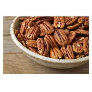 Top Quality New Crop Raw <b>Pecan</b> <b>Nut</b> Kernels <b>Pecan</b> <b>Nuts</b> In Shell - Product Image 1