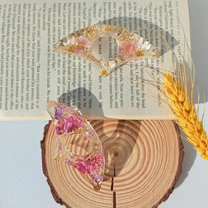 Support de page de livre en résine, poignée pour les doigts, accessoire de lecture durable et confortable, parfait pour les livres, les documents d'étude, les journaux et les romans - Product Image 4