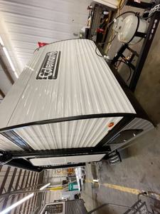 Nouvelle caravane de voyage légère en tôle galvanisée Keystone C-o-l-e-m-a-n 17B 2026 - Product Image 6