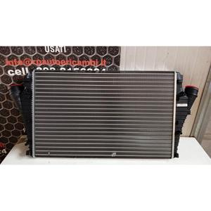 INTERCOOLER FIAT Croma 3ème Série (07>) 51770417 Essence 1.9 - Product Image 4